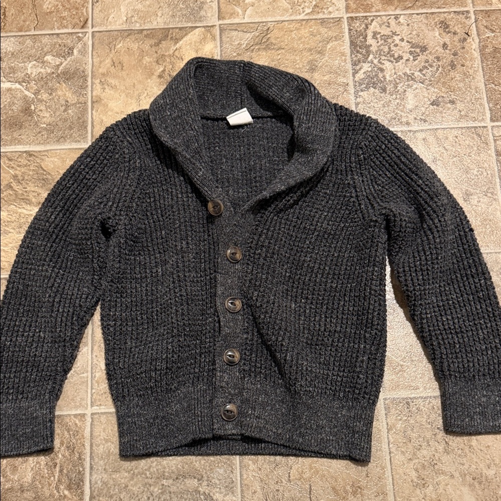 *$3 with bundle* GAP sweater